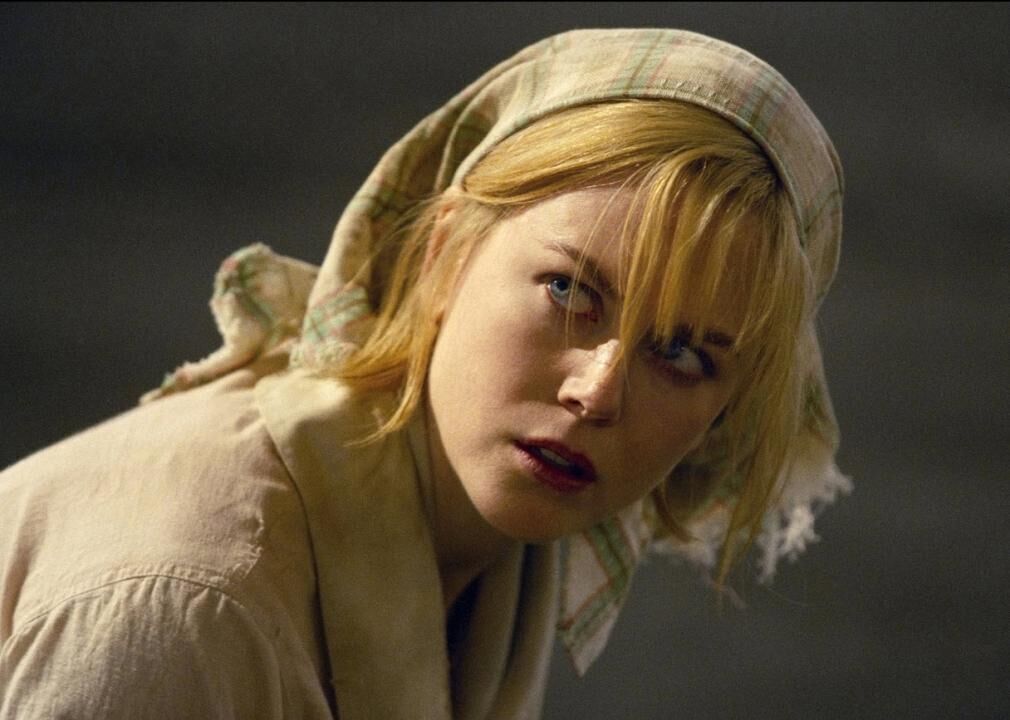 #2. ‘Dogville’ (2003)